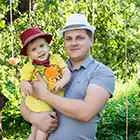 Серов Александр